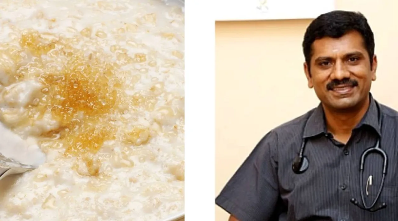 Porridge