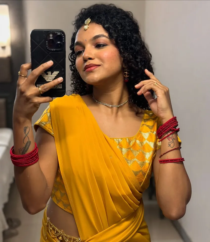 Archana Kumar New