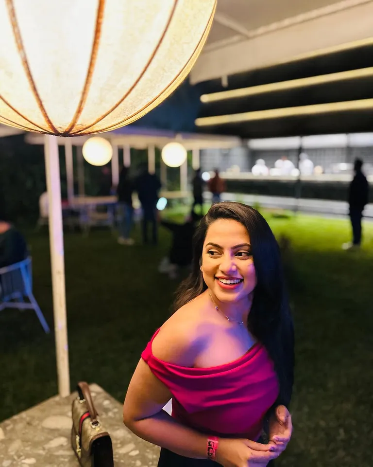 Madhumithia neha