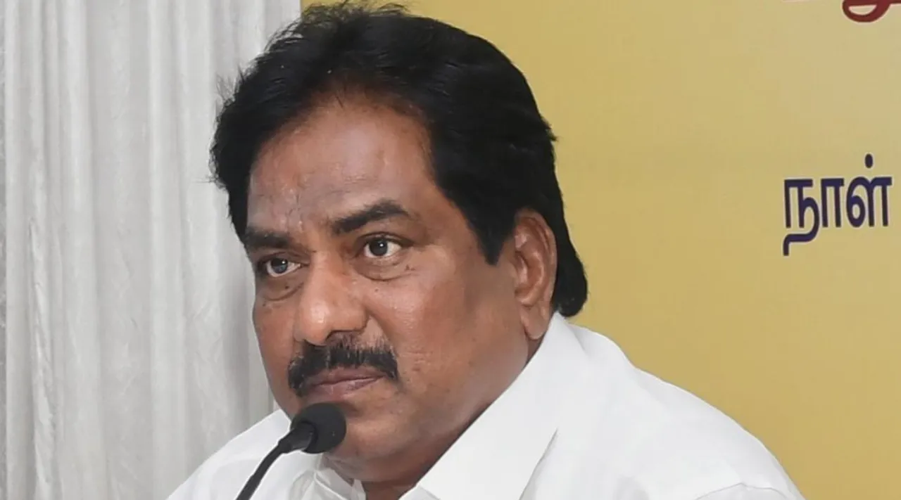 Madurai DMK Minister P Moorthy on his comment on The Ruling Class Aanda Parambarai Tamil News
