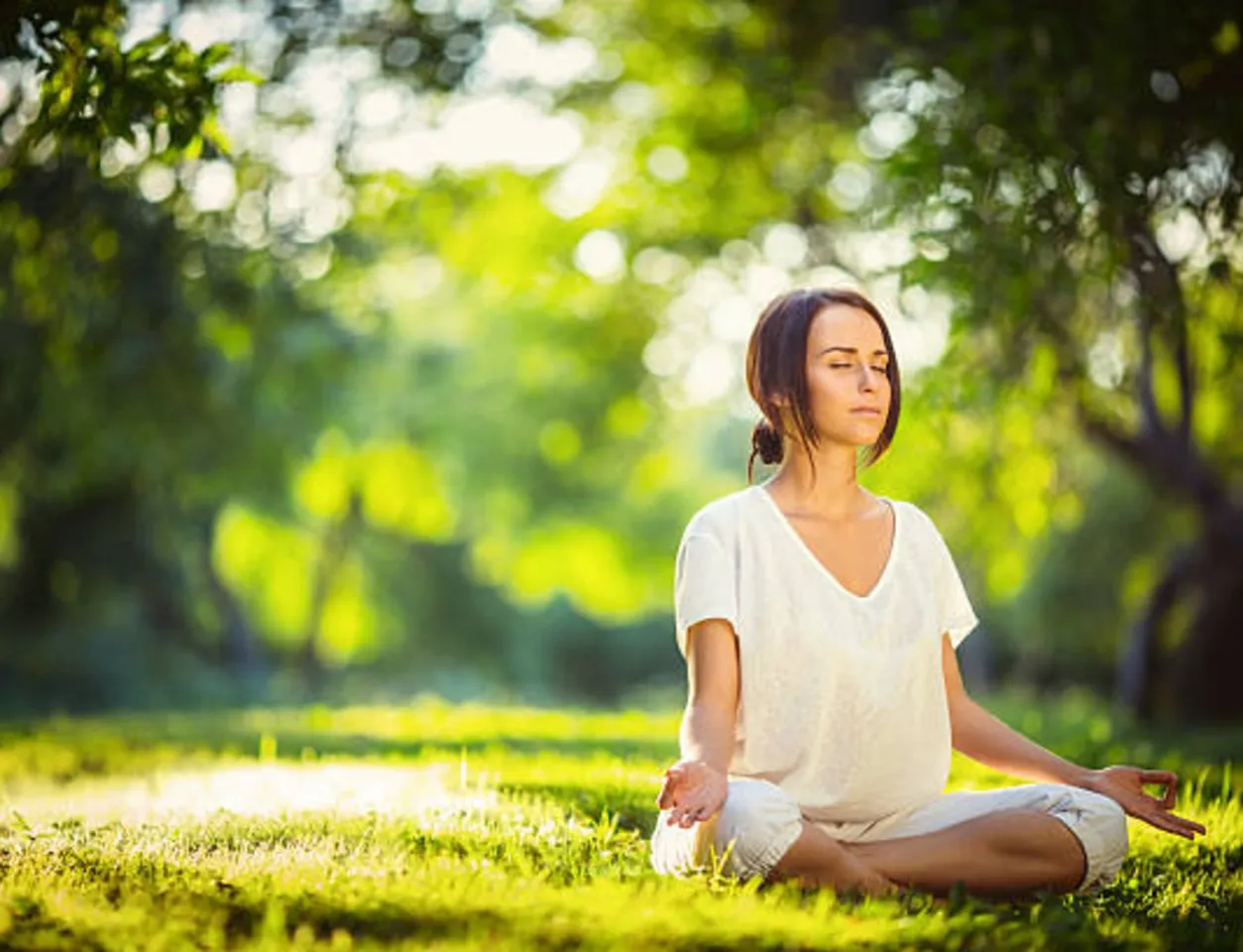 meditation