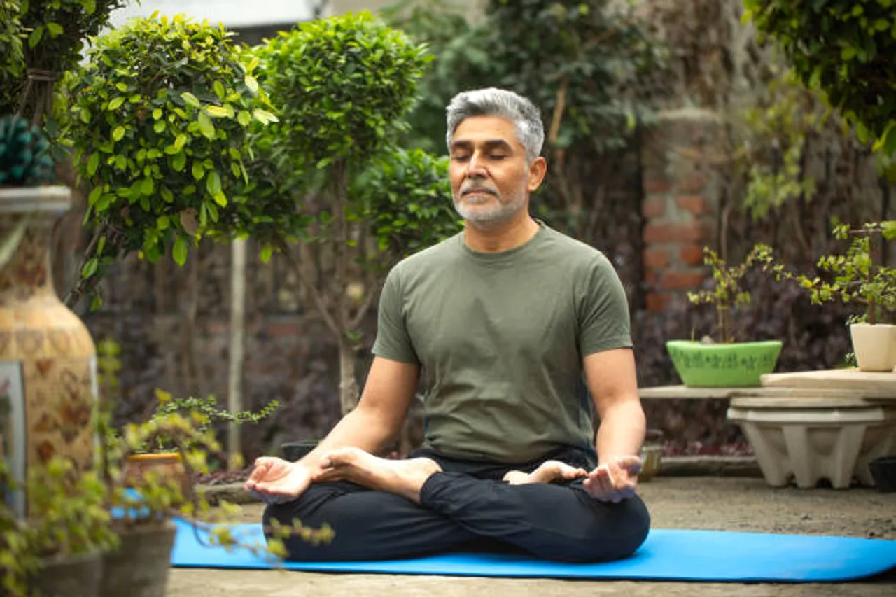 meditation