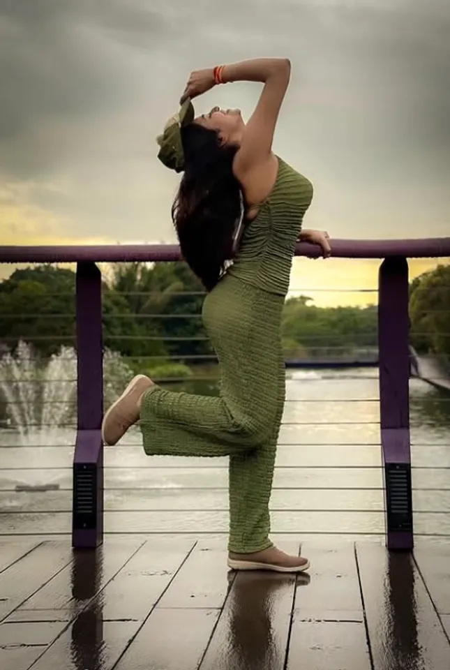 indhuja ravichandran