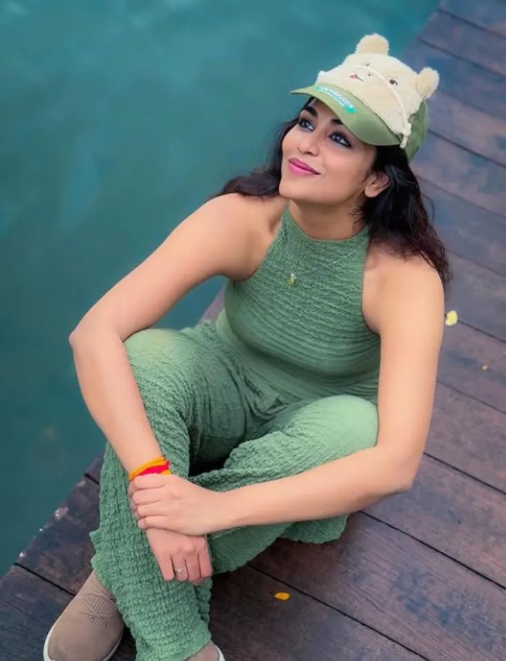 indhuja ravichandran