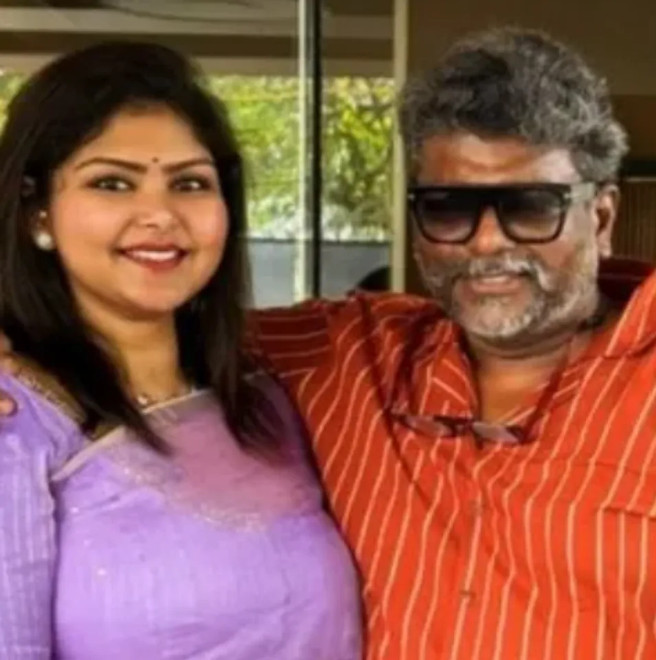 abhinaya parthiban