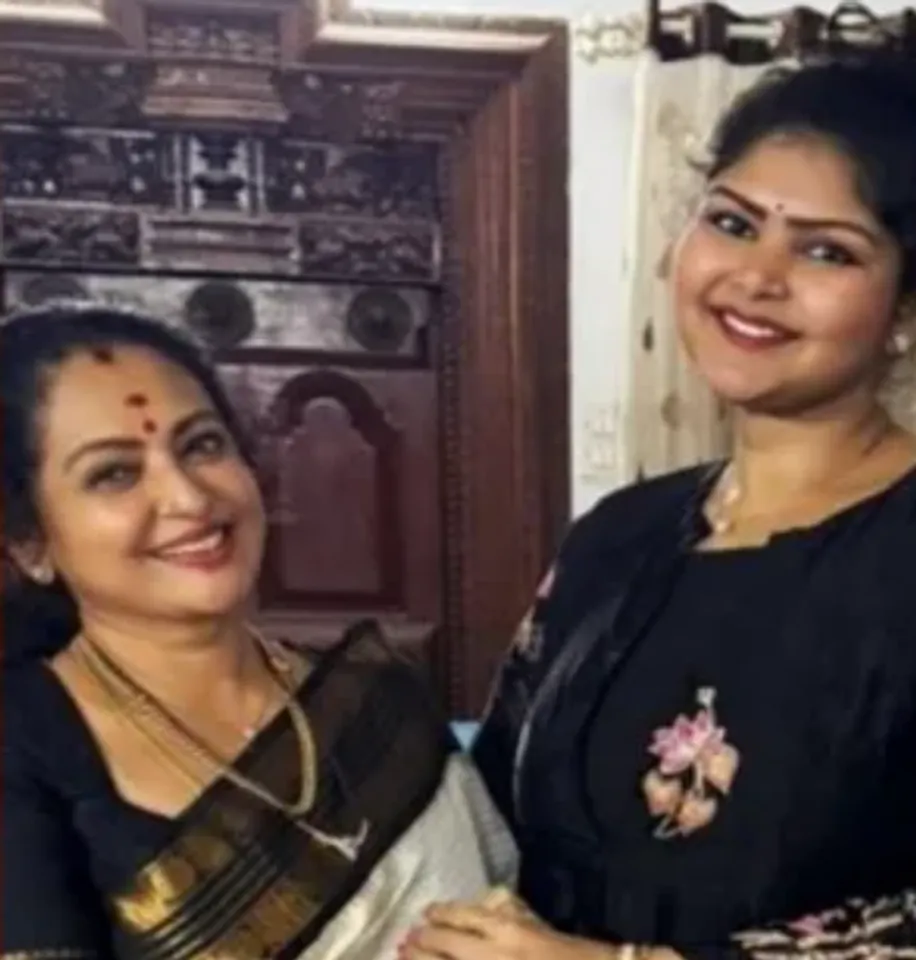 abhinaya parthiban