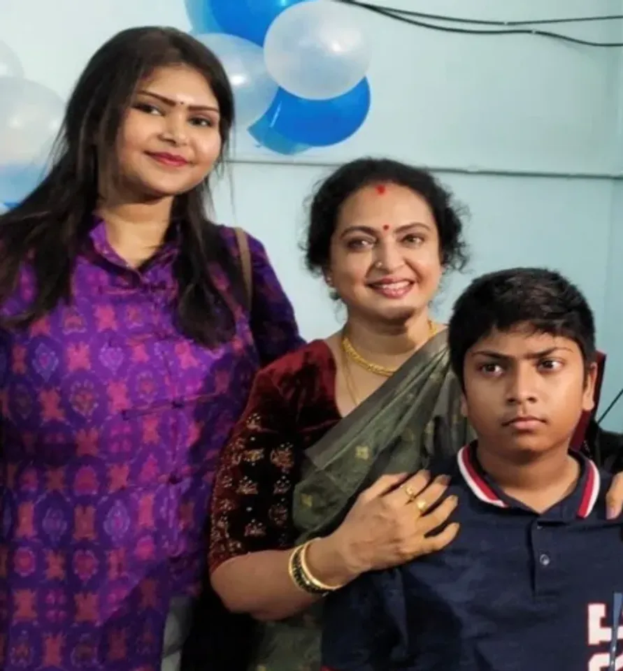 abhinaya parthiban