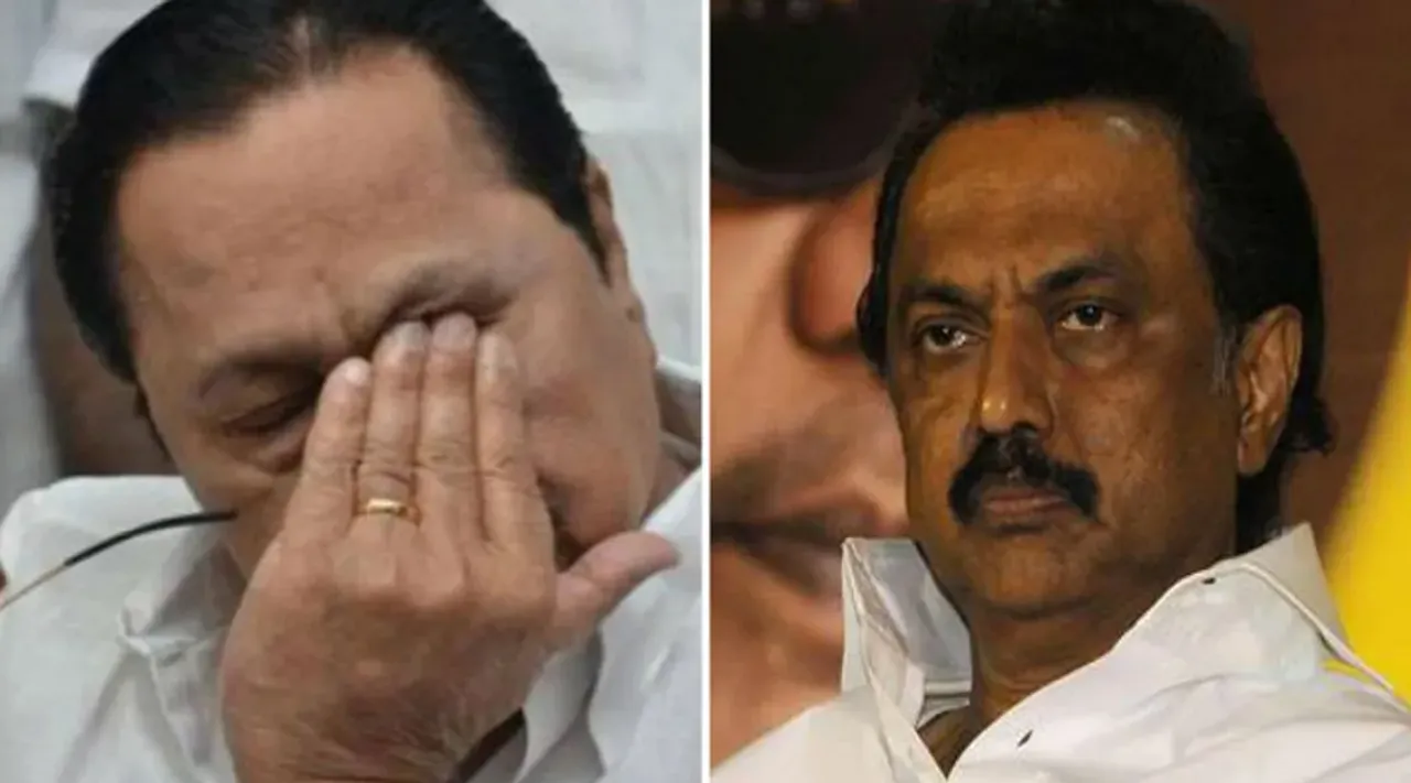 Durai Stalin
