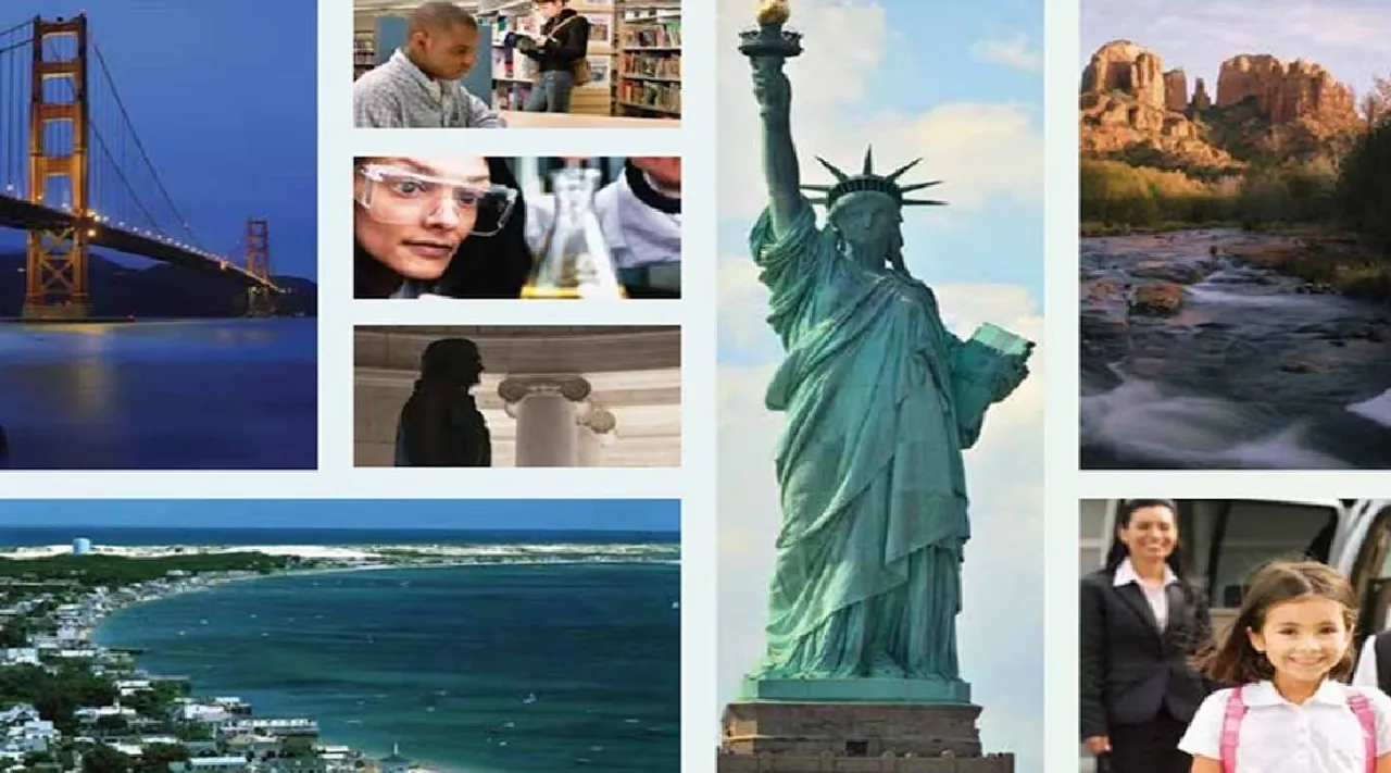 US Green card