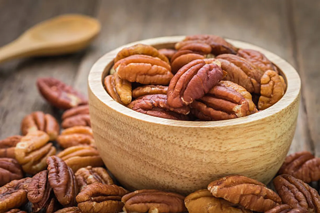 pecans