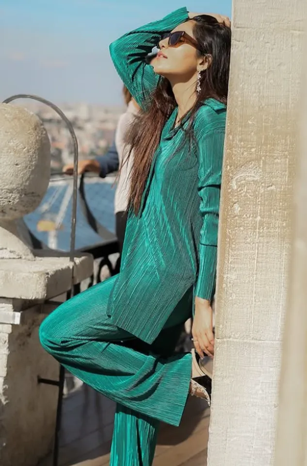 athulya ravi