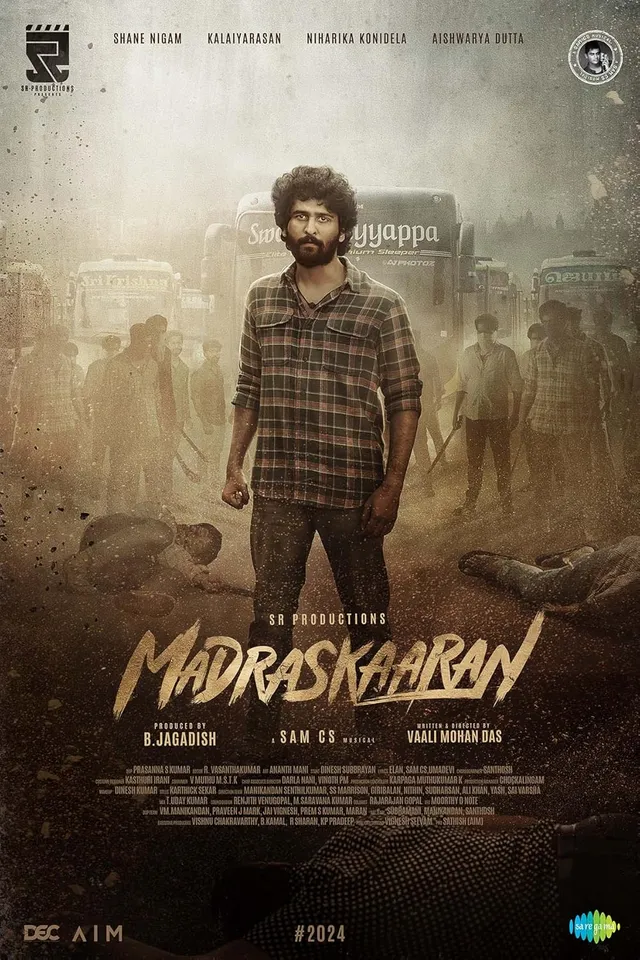 madraskaaran