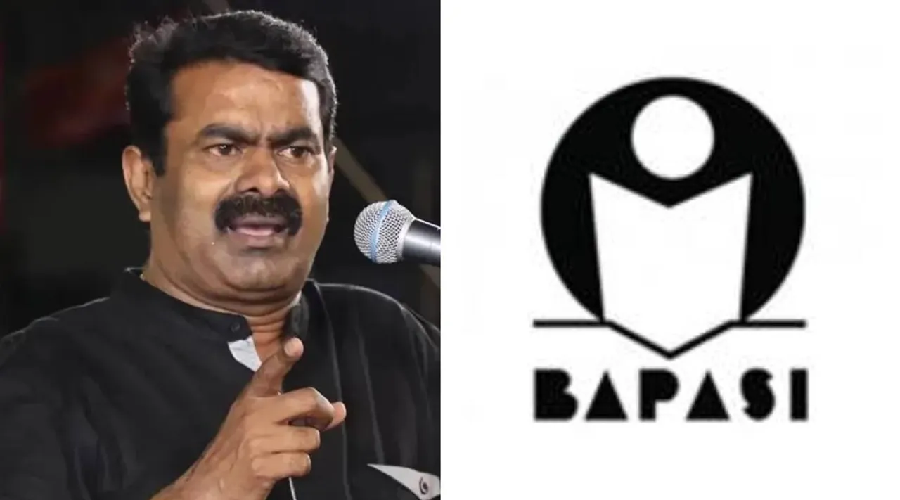 Seeman and bapasi