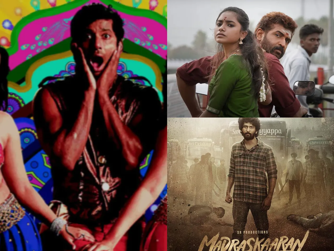 pongal release