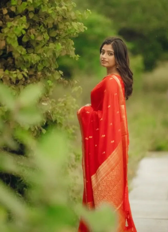archana ravichandran