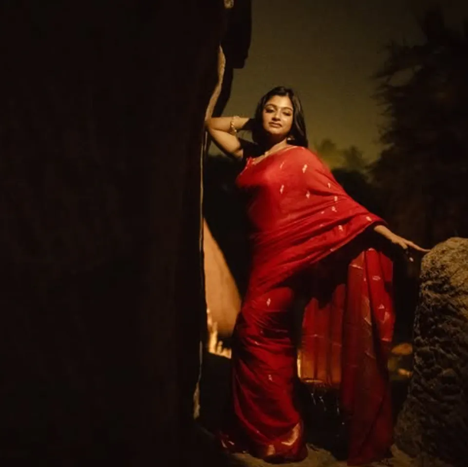 archana ravichandran