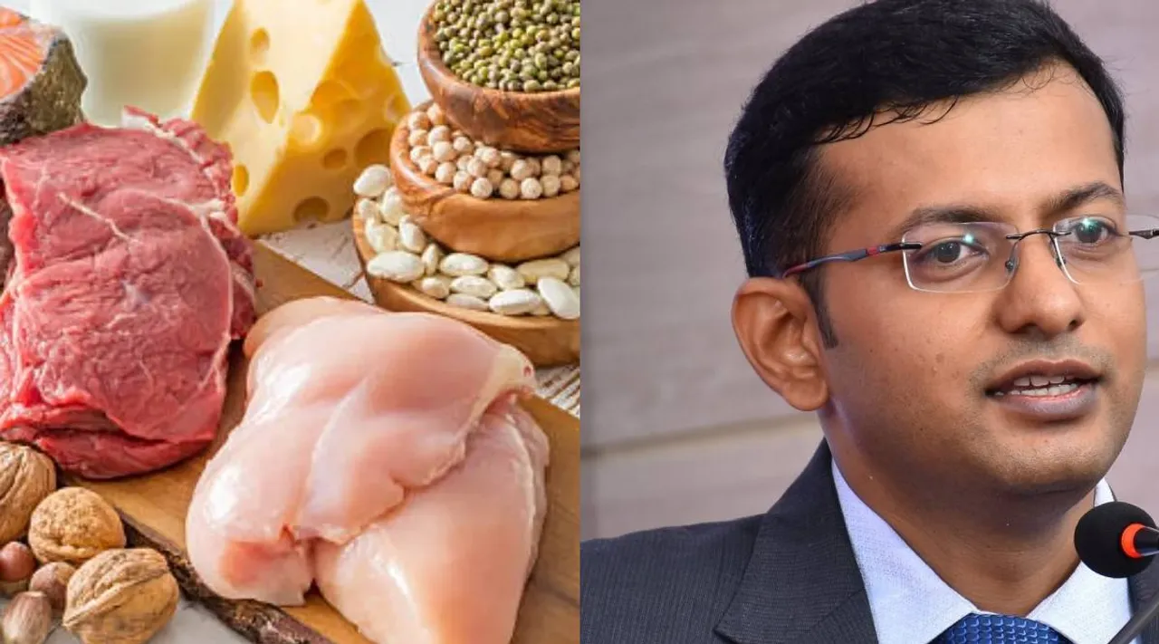Dr Arun Kumar
