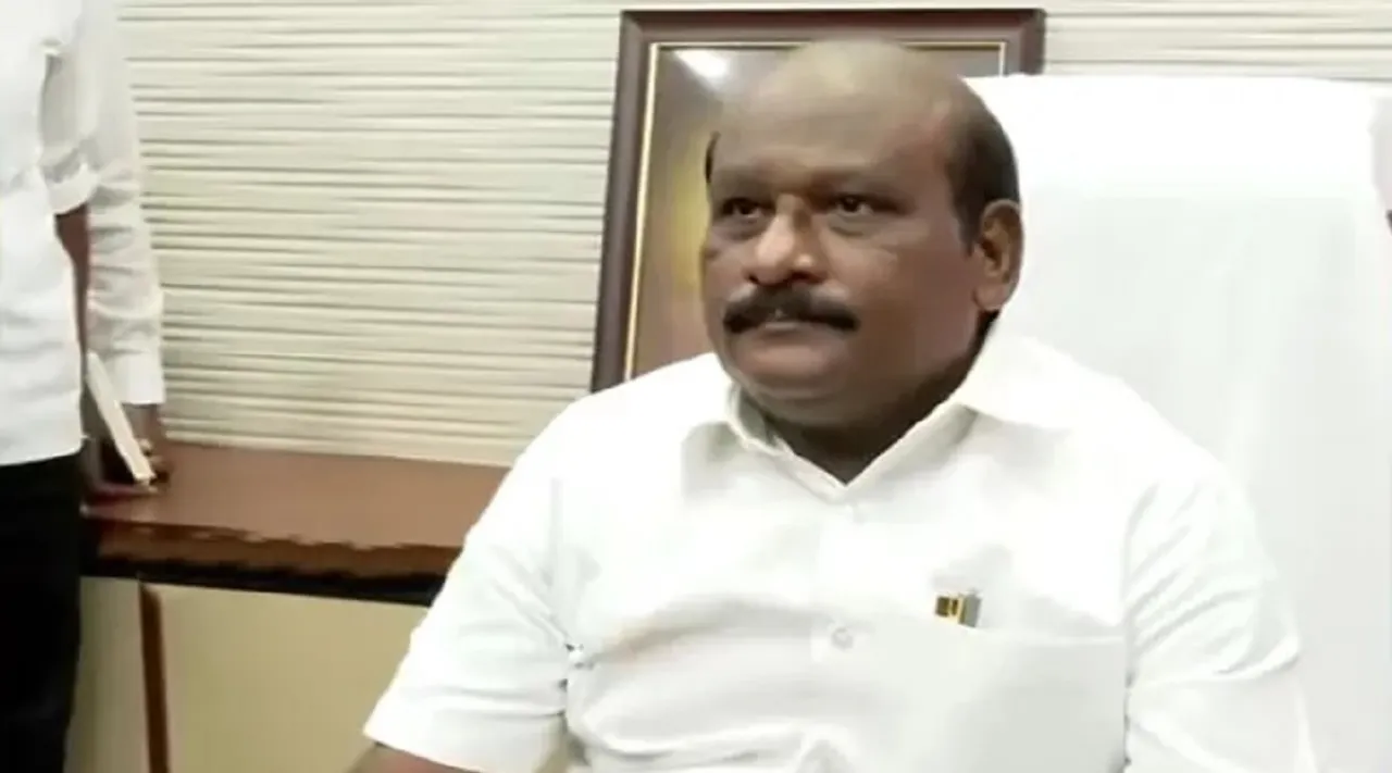 govi chezhian
