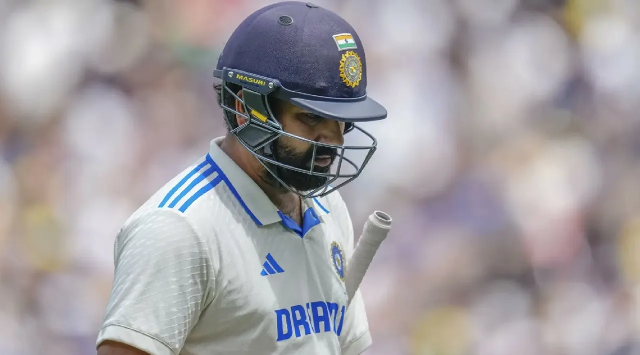 Rohit Sharma has a future in stand up comedy Simon Katich Tamil News