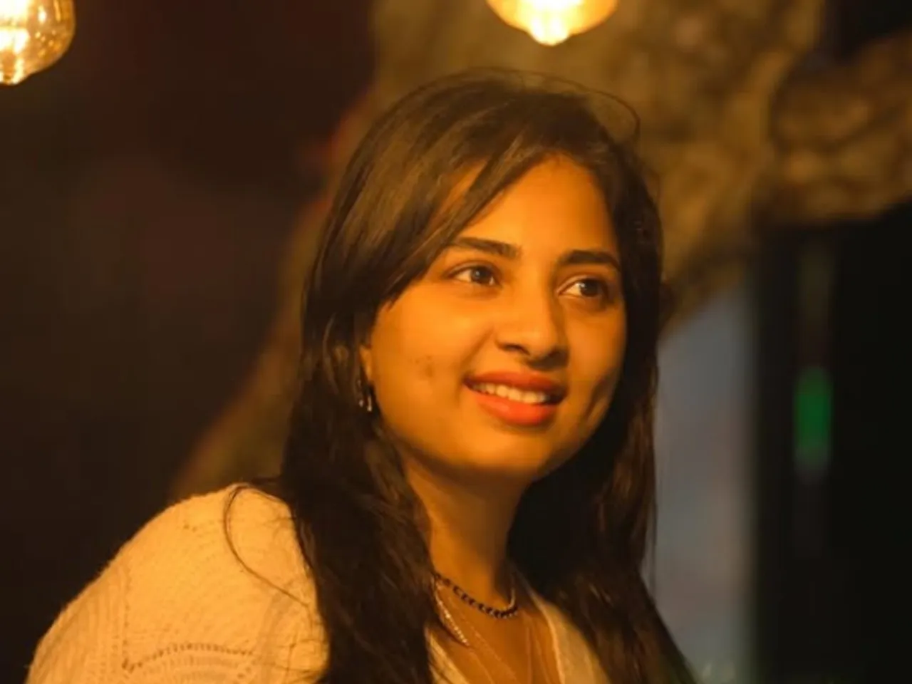 shrushti dange