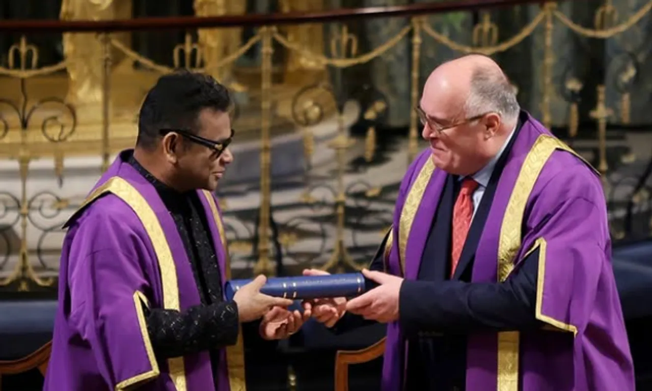 ar rahman