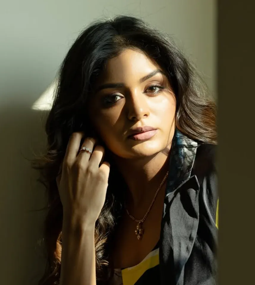 aditi shankar