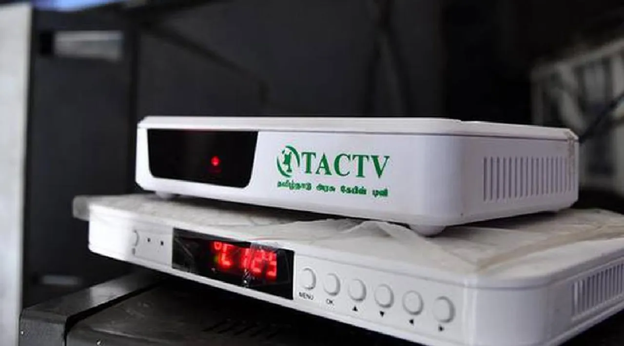 TACTV