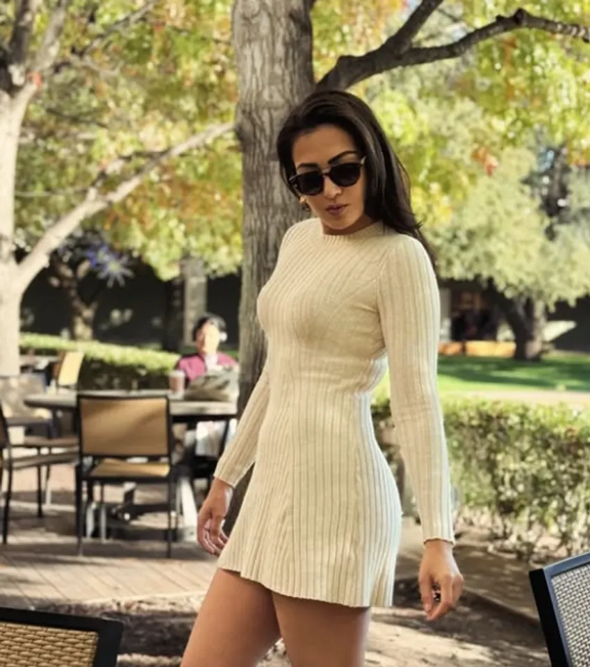 catherine tresa