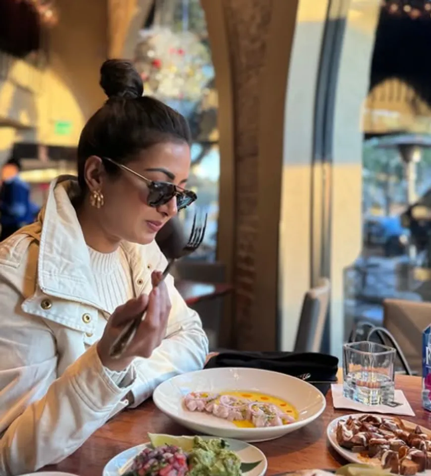 catherine tresa