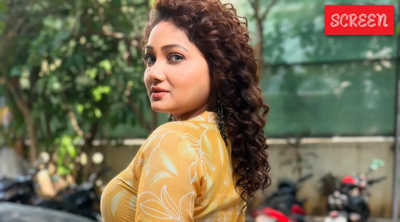 Priyanka Nalkari