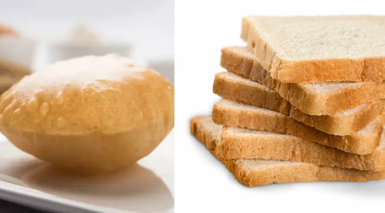 Poori tips