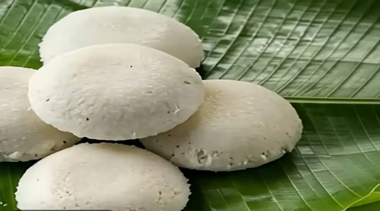 soft idli