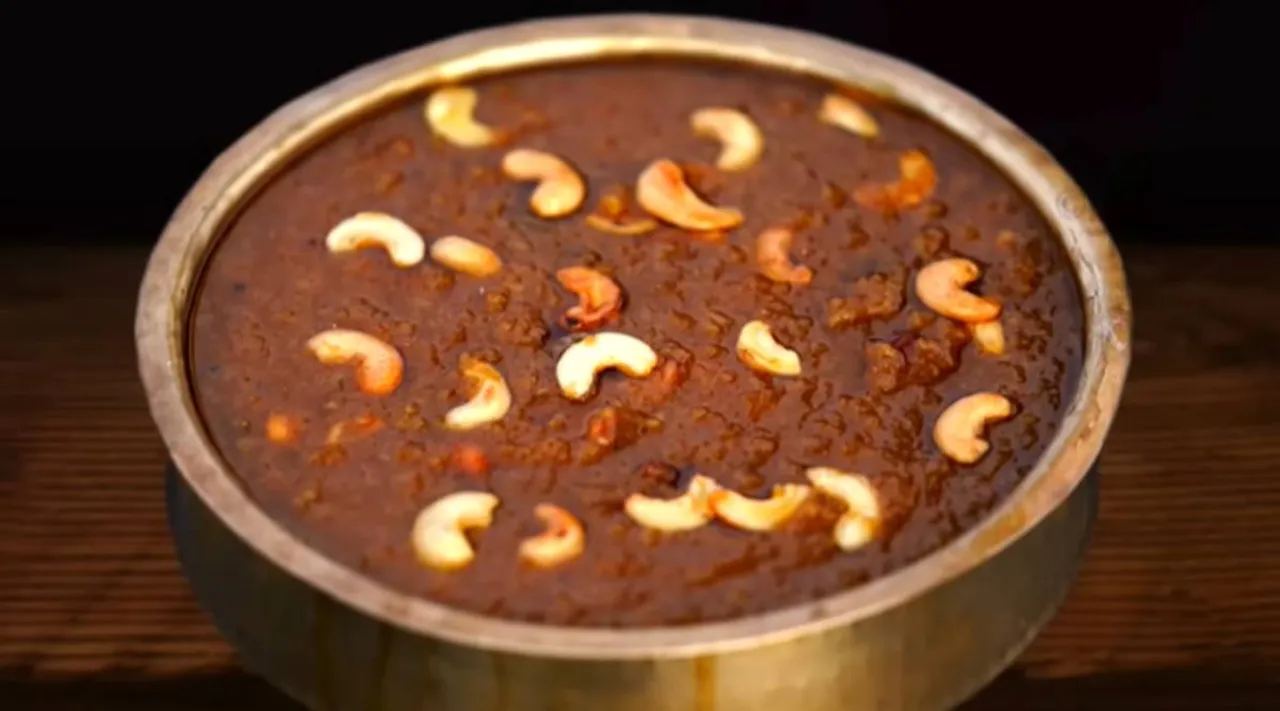 sarkkarai pongal 1