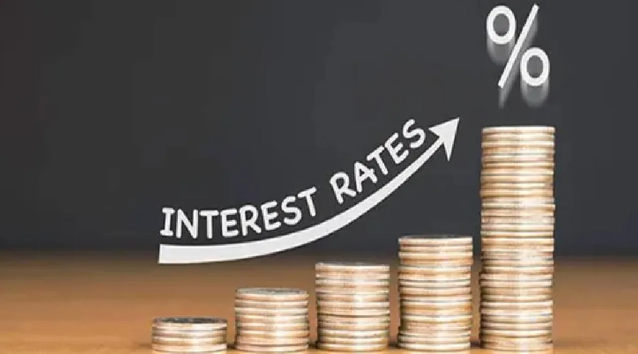 Interest rates