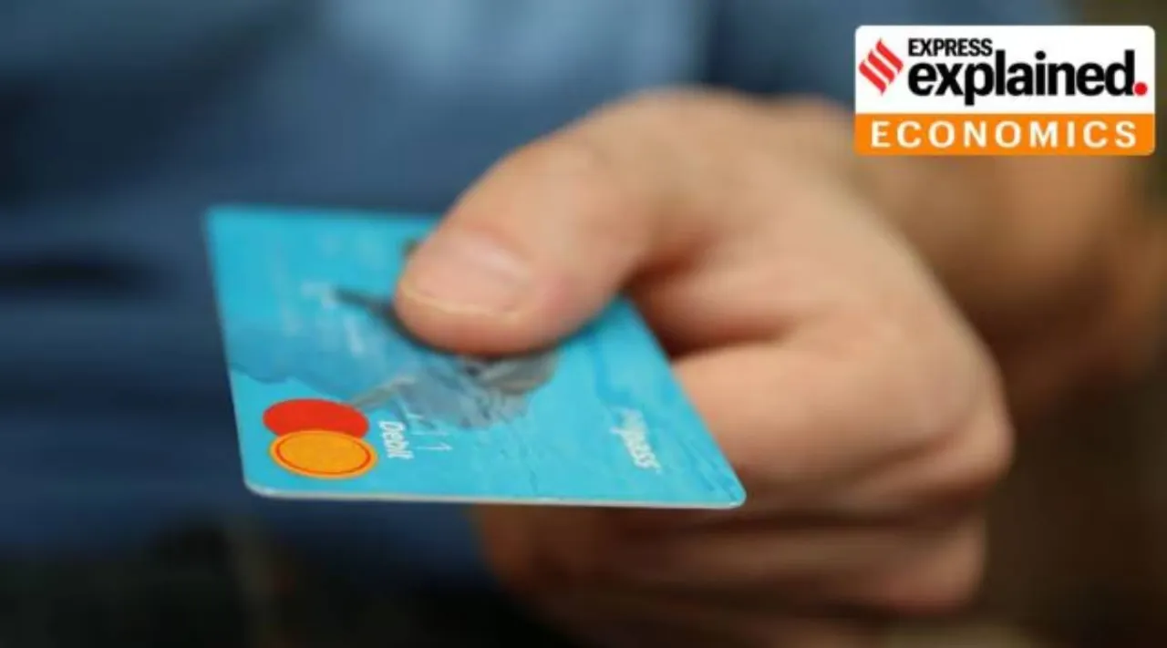 credit score