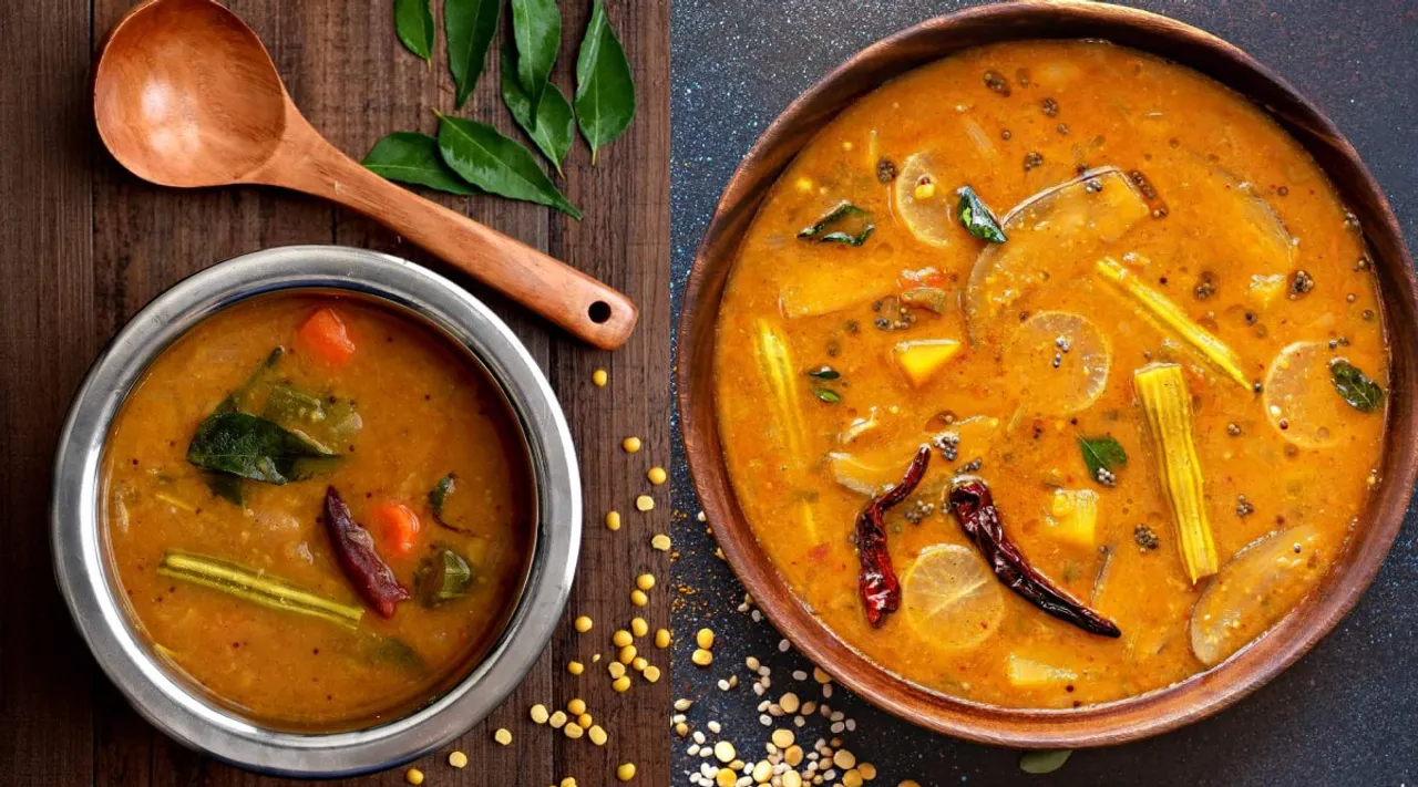 kitchen tips to preserve Sambar for day in tamil
