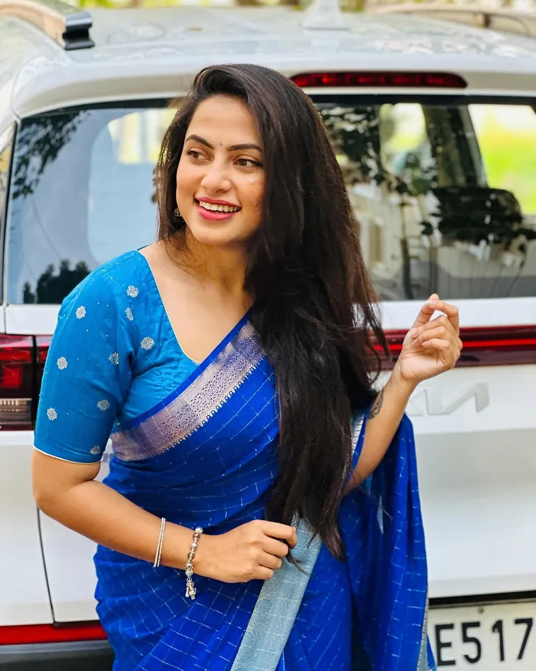 Madumita H Azhagi