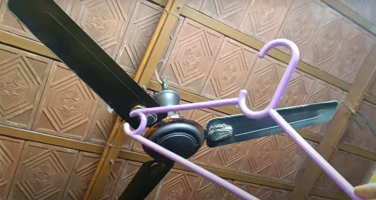 hanger