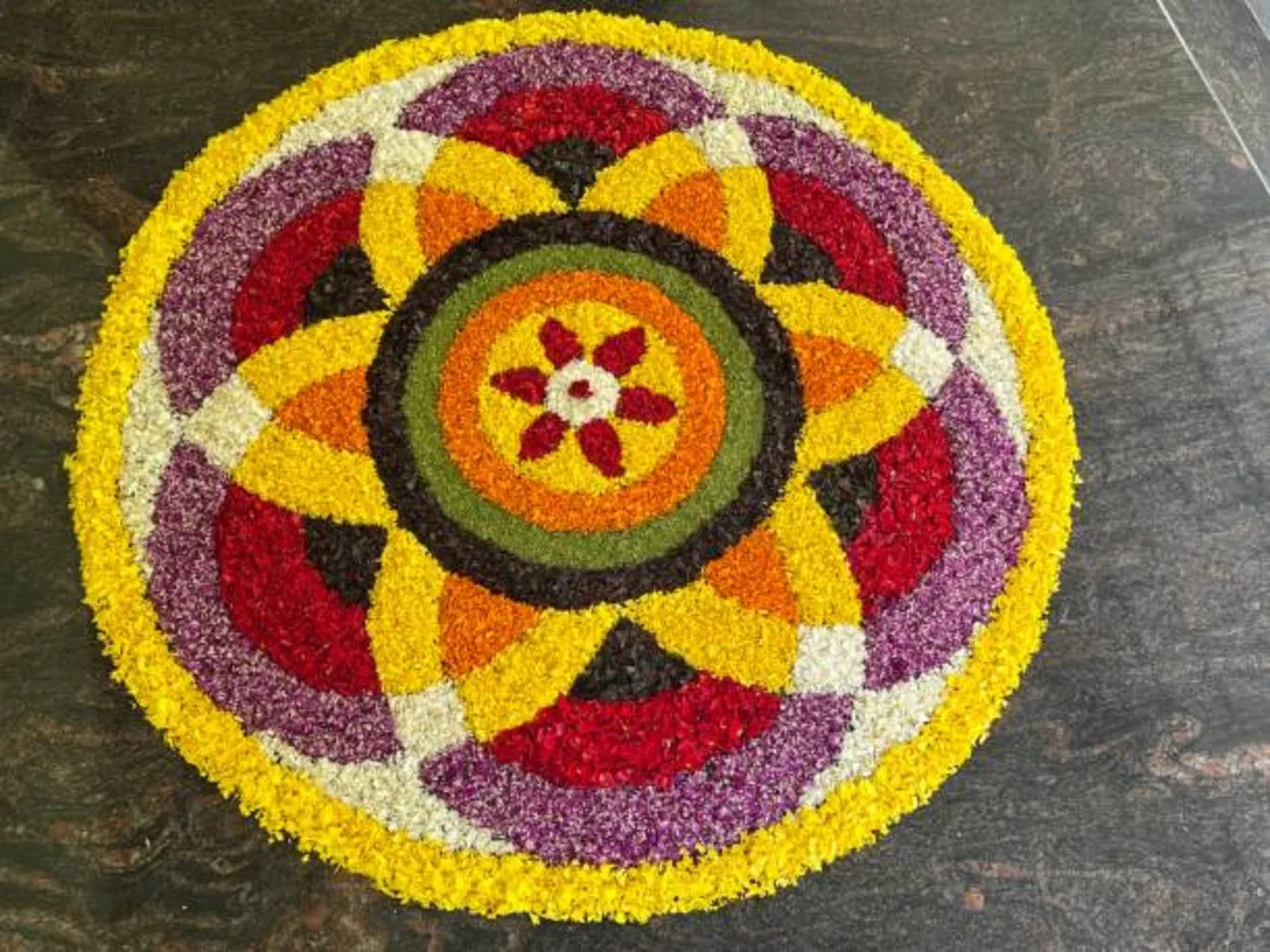 rangoli