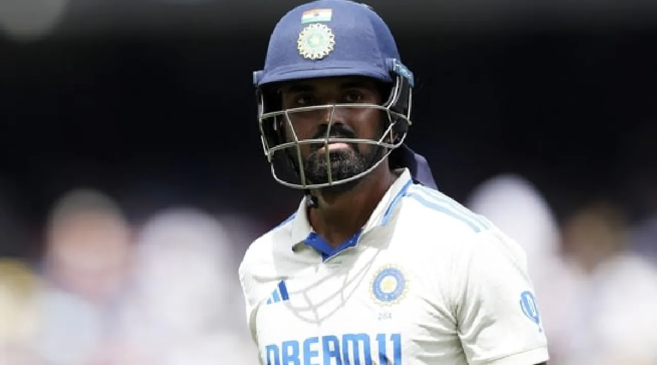 Ajit Agarkar BCCI rejects KL Rahul request for break England ODI Champions Trophy 2025 Tamil News