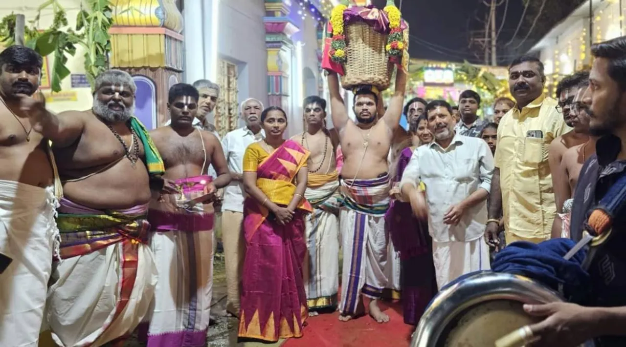 சொர்க்கவாசல்
