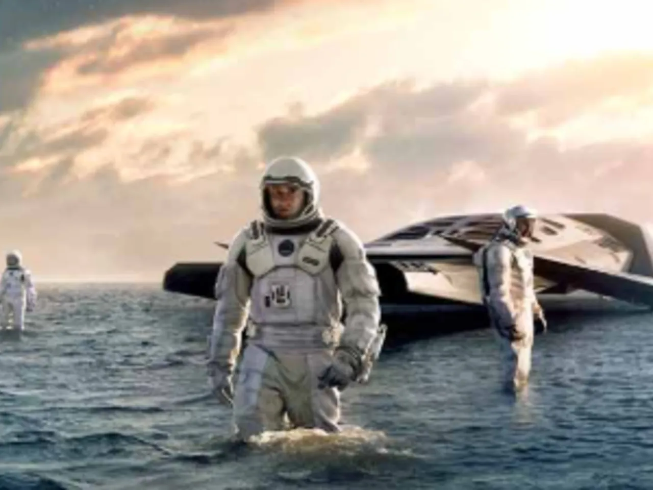 interstellar