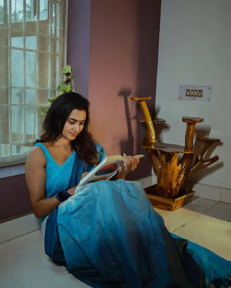 janani ashok kj