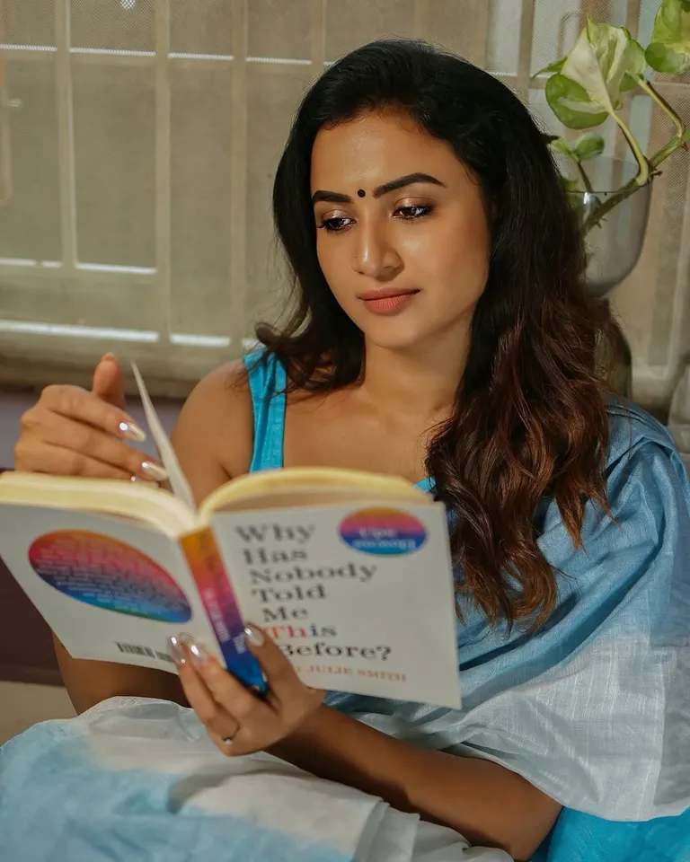 janani ashok kj