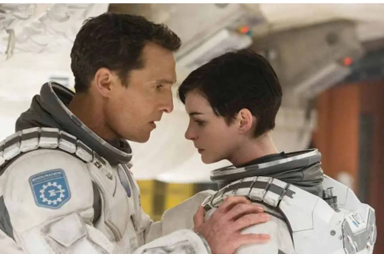 interstellar