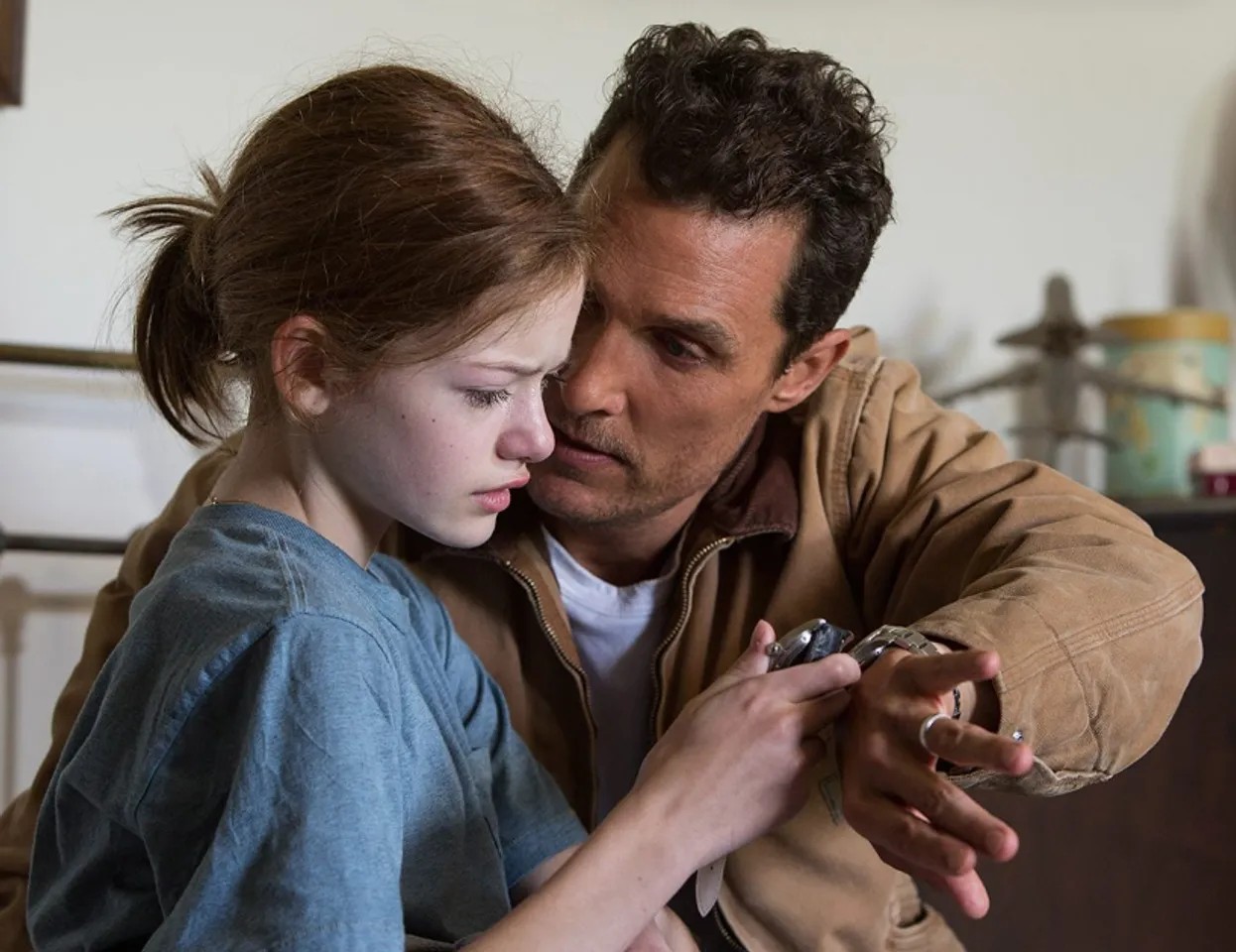 interstellar