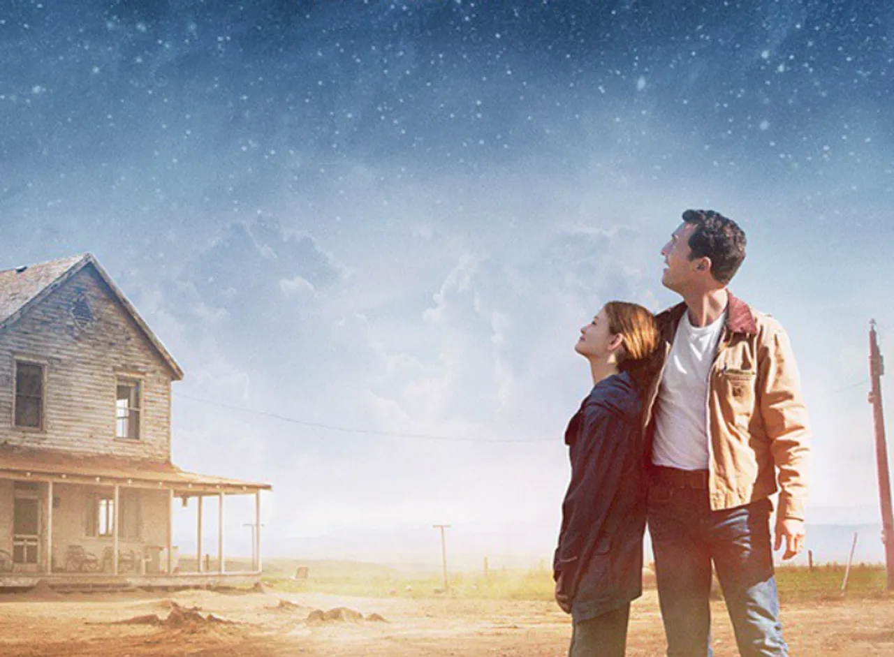 interstellar