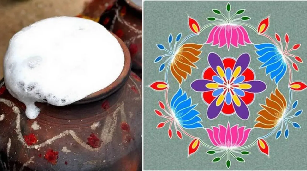 pongal 