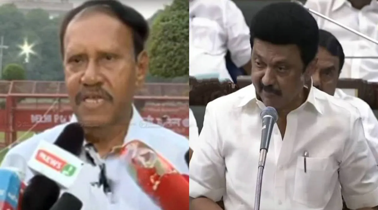 Thambidurai Stalin