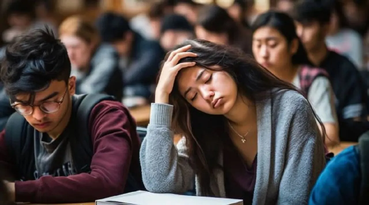 jee prep